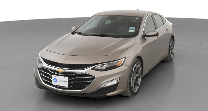 2023 Chevrolet Malibu LT -
                Fort Worth, TX