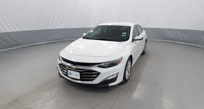 2023 Chevrolet Malibu LT -
                Trenton, OH