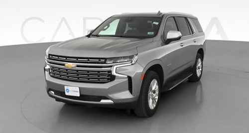 2023 Chevrolet Tahoe