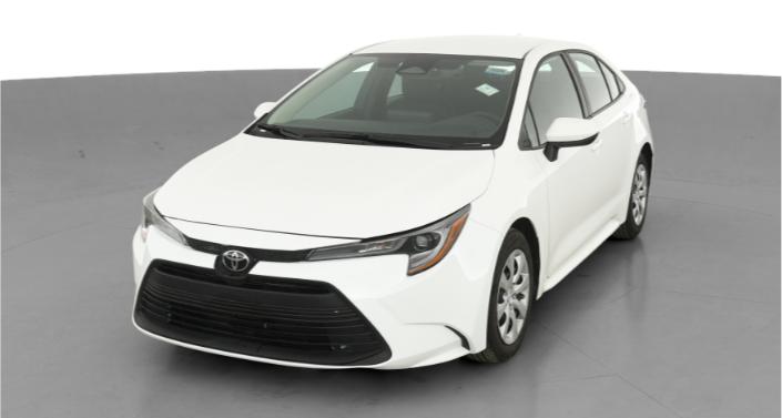 2023 Toyota Corolla LE -
                Lorain, OH