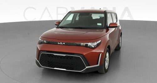 2024 Kia Soul