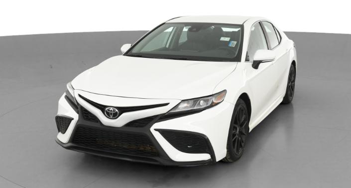 2024 Toyota Camry SE -
                Lorain, OH