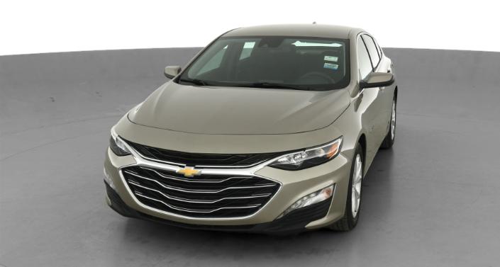 2024 Chevrolet Malibu LT Hero Image