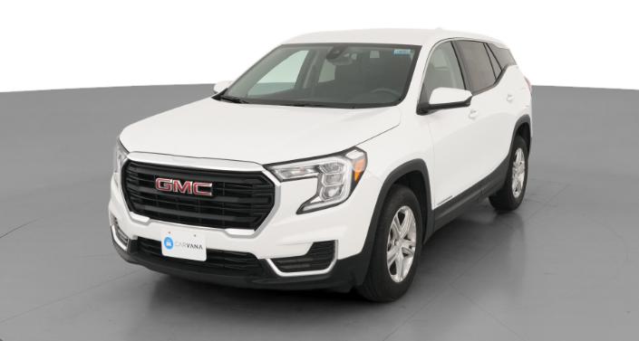 2024 GMC Terrain SLE -
                Haines City, FL