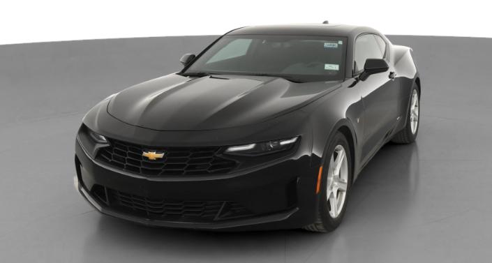 2023 Chevrolet Camaro LT -
                Tolleson, AZ