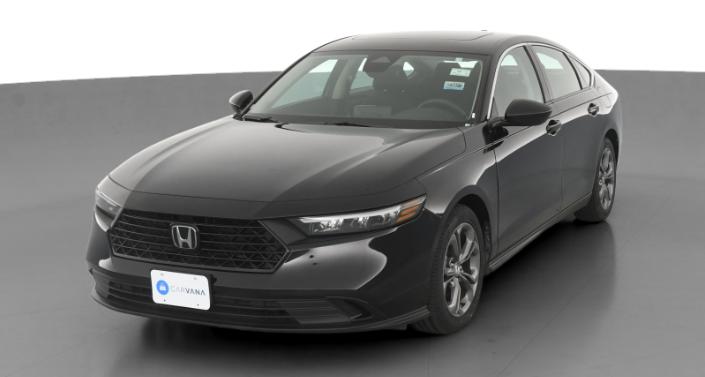 2023 Honda Accord EX -
                Rocklin, CA