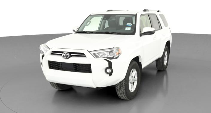 2024 Toyota 4Runner SR5 -
                San Antonio, TX