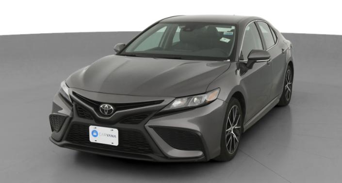 2023 Toyota Camry SE -
                Tolleson, AZ