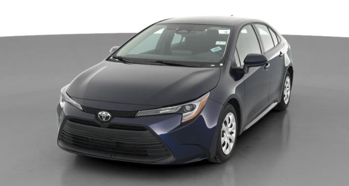 2024 Toyota Corolla LE -
                Trenton, OH