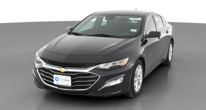 2023 Chevrolet Malibu LT Hero Image