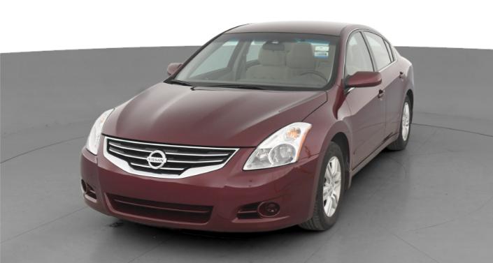 2012 Nissan Altima S -
                West Memphis, AR