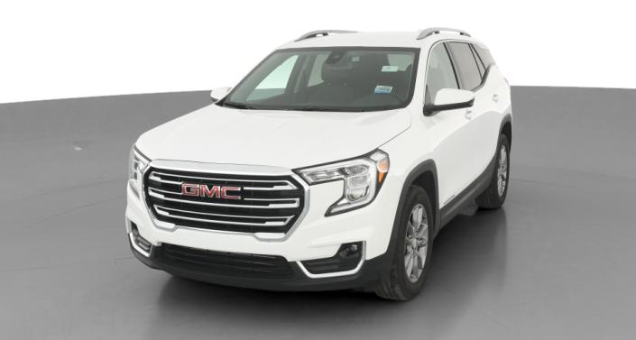 2024 GMC Terrain SLT -
                West Memphis, AR