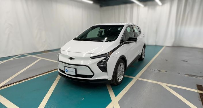 2023 Chevrolet Bolt EV 1LT -
                Akron, NY