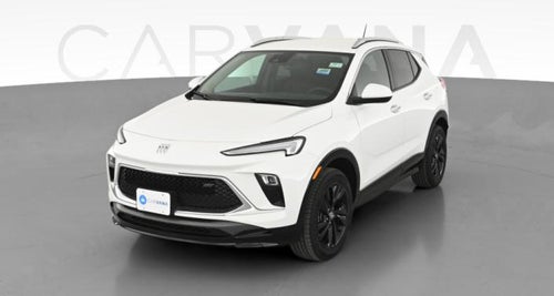 2024 Buick Encore GX