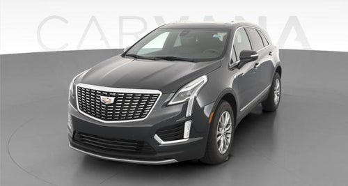 2023 Cadillac XT5