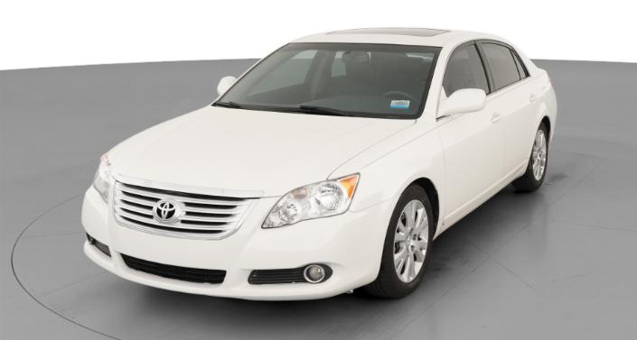 2009 Toyota Avalon XLS -
                  Haines City, FL