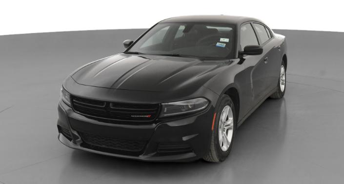 2022 Dodge Charger SXT -
                Fort Worth, TX