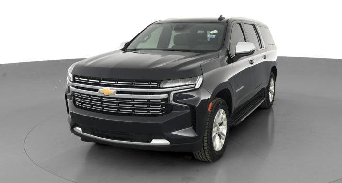 2023 Chevrolet Suburban Premier -
                Indianapolis, IN