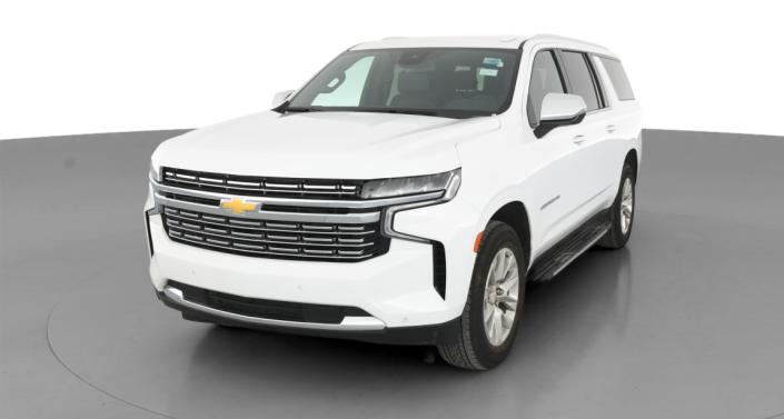 2023 Chevrolet Suburban Premier -
                Richton Park, IL