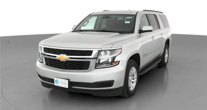 2020 Chevrolet Suburban LT -
                Richton Park, IL
