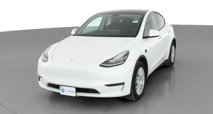 Thumbnail: 2020 Tesla Model Y - 1