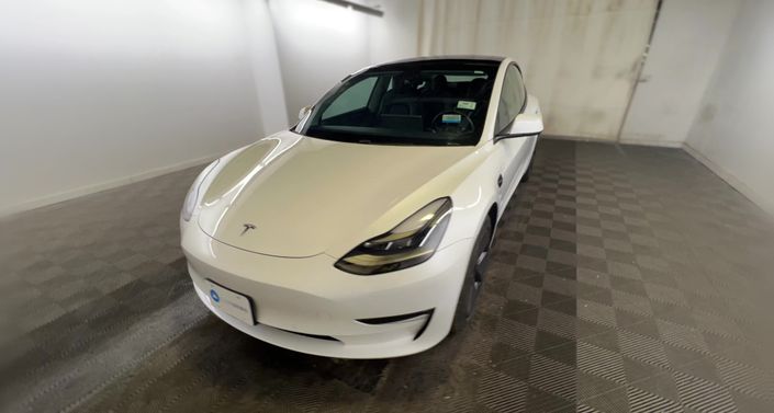 2021 Tesla Model 3 Long Range -
                Framingham, MA