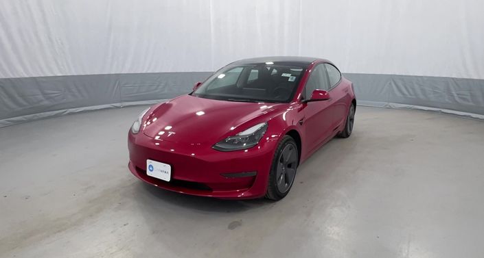 2023 Tesla Model 3 Standard Range -
                Akron, NY