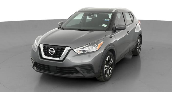 2020 Nissan Kicks SV -
                Bessemer, AL