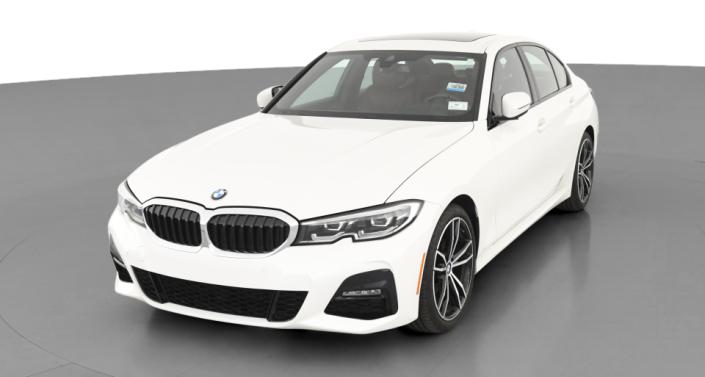 2022 BMW 3 Series 330i xDrive -
                Auburn, GA