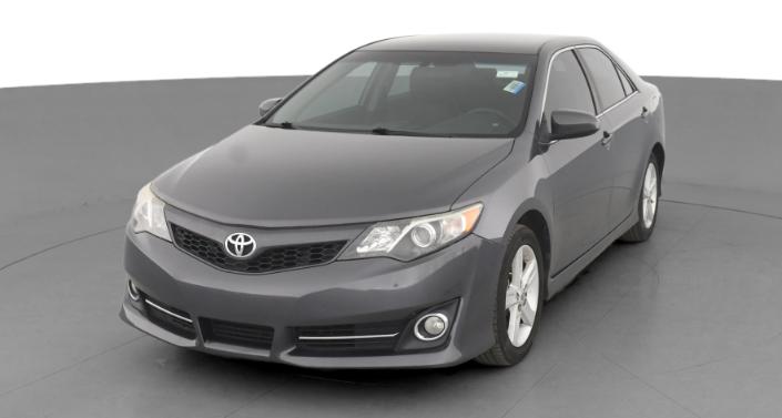 2014 Toyota Camry SE -
                West Memphis, AR