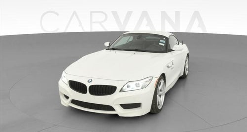 2014 BMW Z4