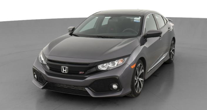 2019 Honda Civic Si -
                Indianapolis, IN