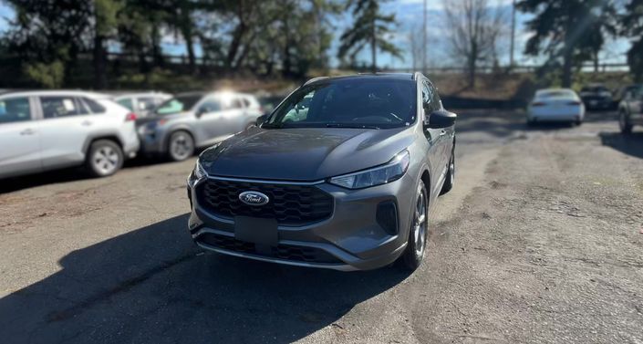 2023 Ford Escape ST-Line -
                Auburn, WA