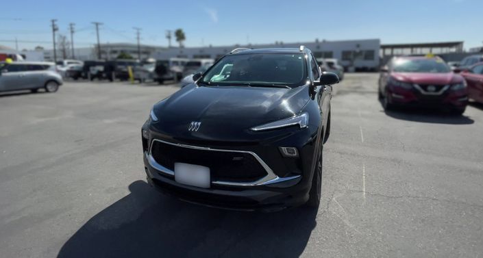 2024 Buick Encore GX Sport Touring -
                Montebello, CA