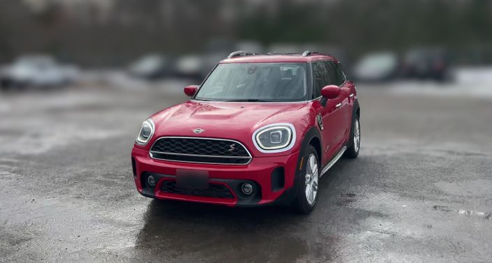 2024 MINI Cooper Countryman S -
                Norfolk, MA