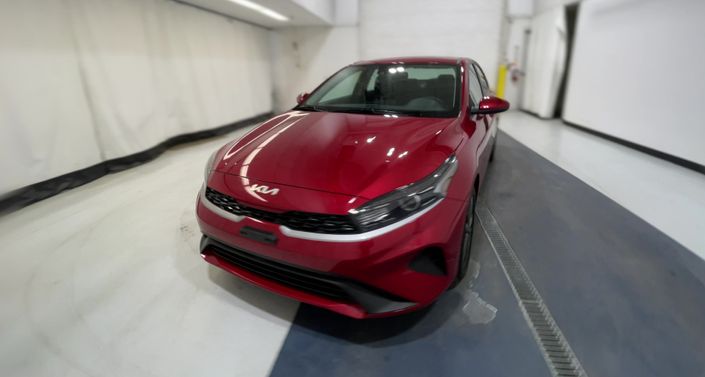 2024 Kia Forte LXS -
                Denver, CO