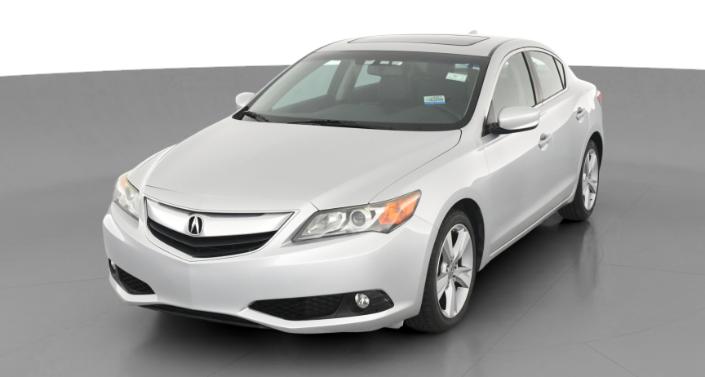 2014 Acura ILX 2.0 -
                Rocklin, CA