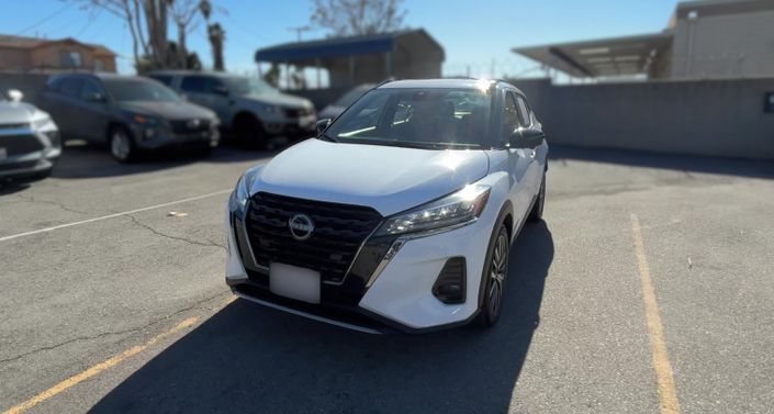 2024 Nissan Kicks SR -
                Ontario, CA
