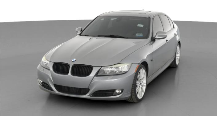 2011 BMW 3 Series 335i xDrive -
                Beverly, NJ