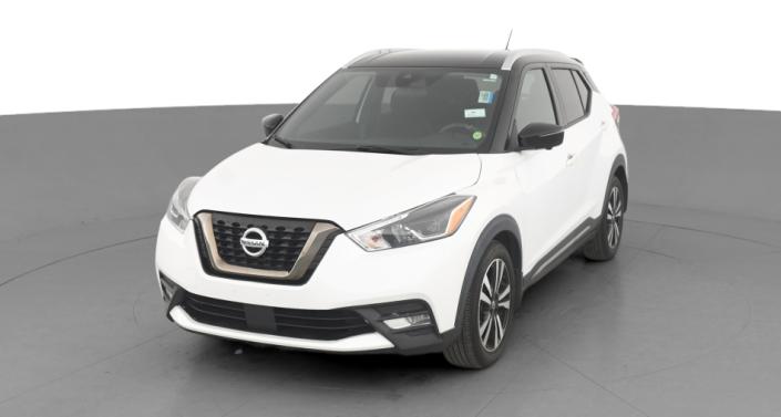 2020 Nissan Kicks SR -
                West Memphis, AR