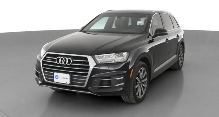 2017 Audi Q7 Prestige -
                Colonial Heights, VA