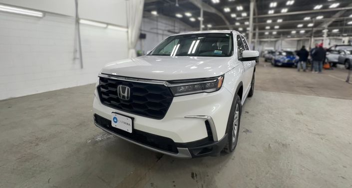 2023 Honda Pilot EX-L -
                Kansas City, MO