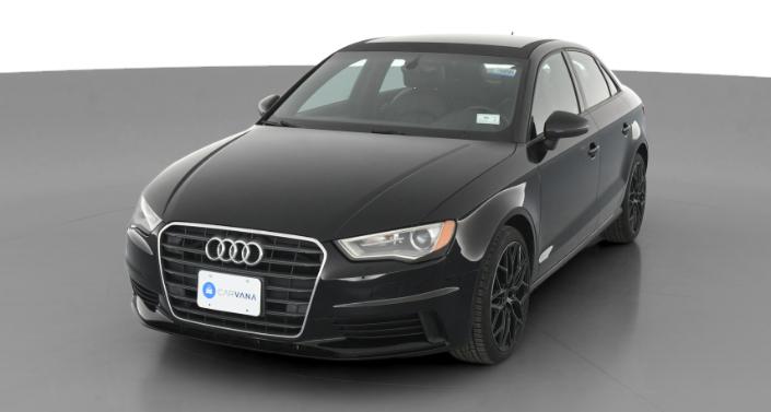 2016 Audi A3 Premium -
                Tooele, UT