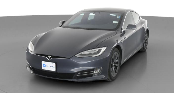 2019 Tesla Model S Long Range -
                Tooele, UT