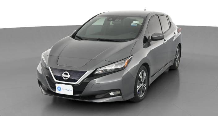 2020 Nissan Leaf SV -
                Fairview, OR