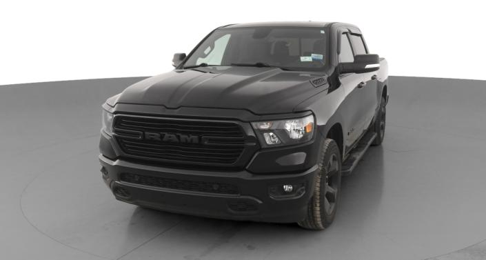 2019 RAM 1500 Big Horn -
                Indianapolis, IN