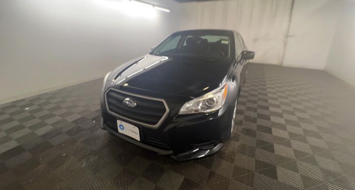 2017 Subaru Legacy 2.5i -
                Framingham, MA