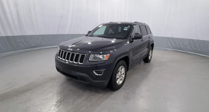 2014 Jeep Grand Cherokee Laredo -
                Akron, NY