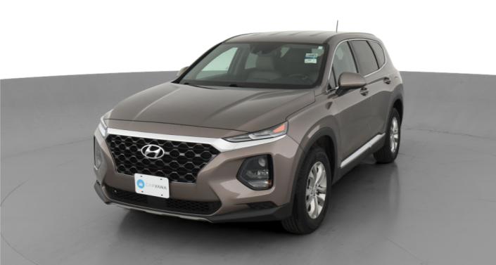 2019 Hyundai Santa Fe SE -
                Concord, NC