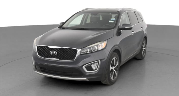 2017 Kia Sorento EX -
                West Memphis, AR